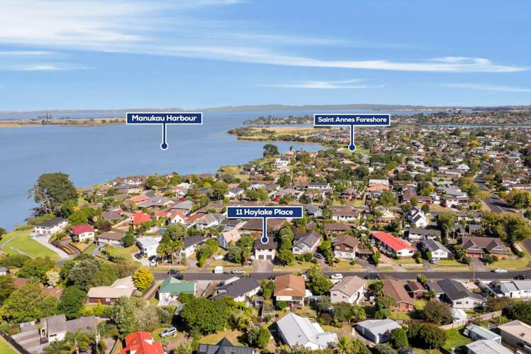 11 Hoylake Place Wattle Downs_23