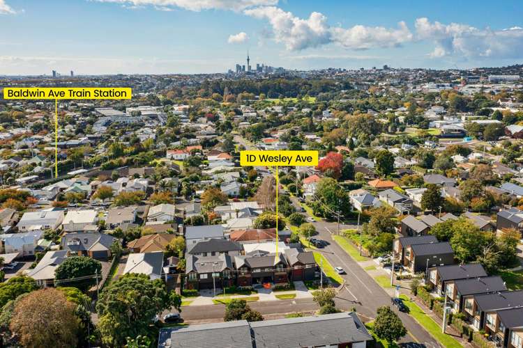 1D Wesley Avenue Mount Albert_19