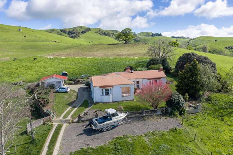 1356 Otorohanga Road, State Highway 3 Otorohanga_14
