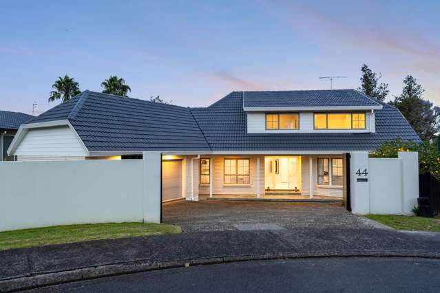 Private Family Haven