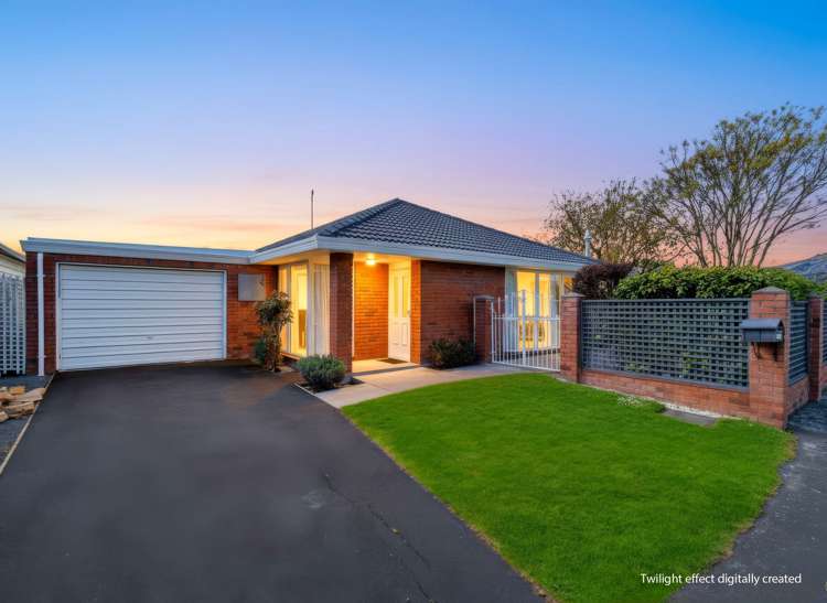 36 Palmside Street Somerfield_25