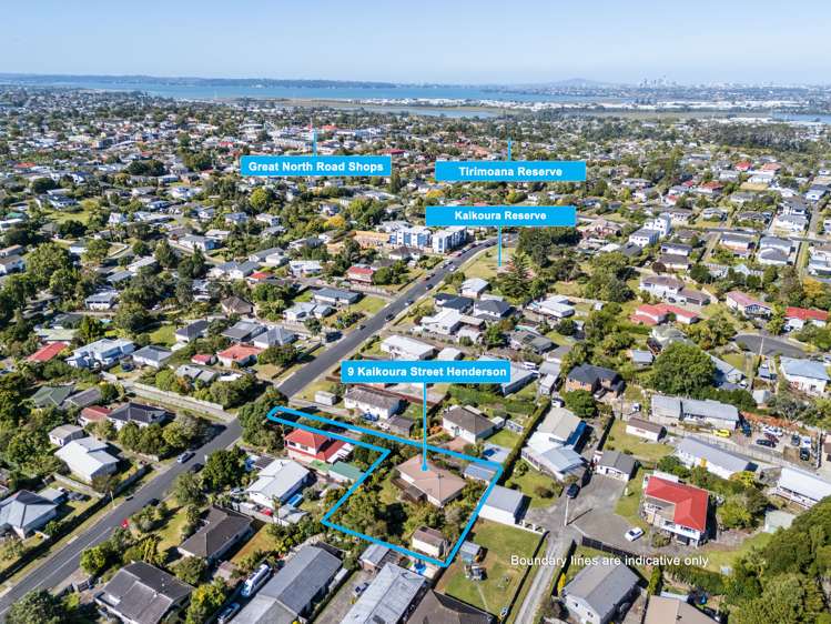 9 Kaikoura Street Henderson_5