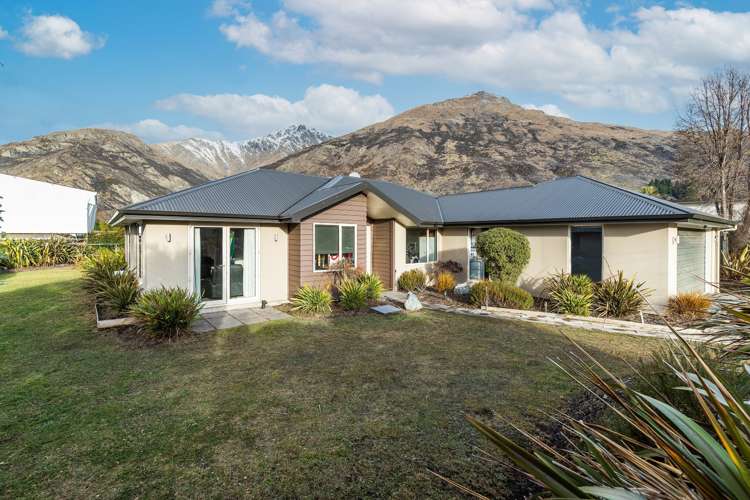 66 Onslow Road Dalefield/Wakatipu Basin_12