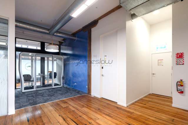 Tenancy 12/125 The Strand Parnell_4