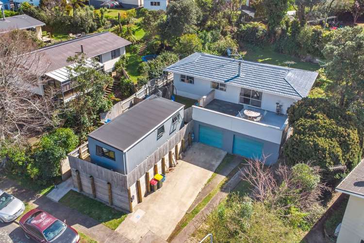 86 Pembroke Street Westown_24