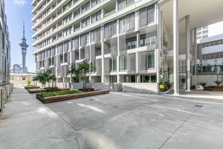 503/45 Union Street Auckland Central_14