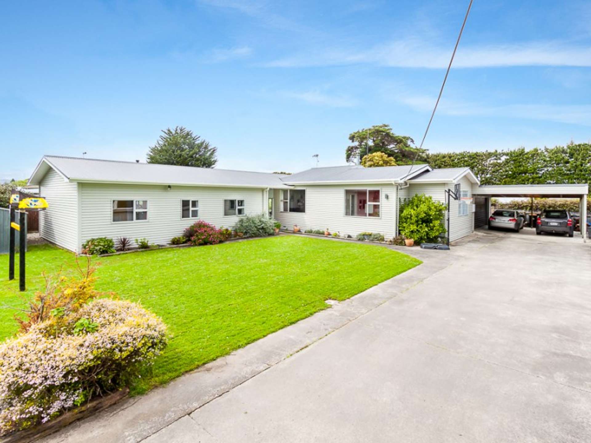 3 Maple Street Bunnythorpe Manawatu Houses for Sale One Roof