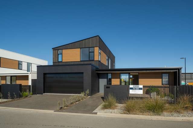 25 and 27 Blackmore Place Springlands_2