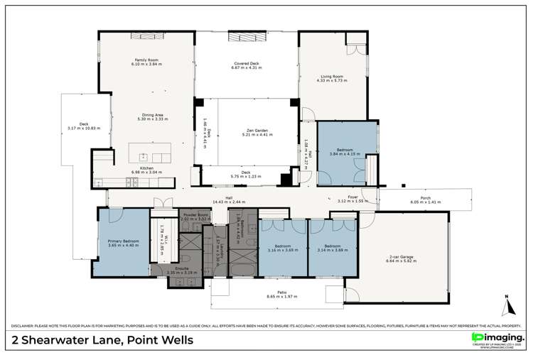 2 Shearwater Lane Point Wells_29