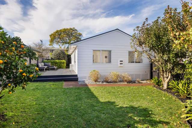 Entry level, stylish & 3 bedrooms
