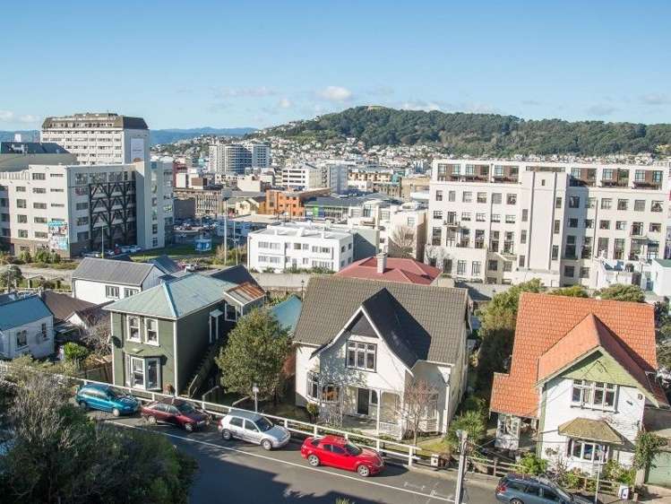 3 Watson Street Te Aro_17