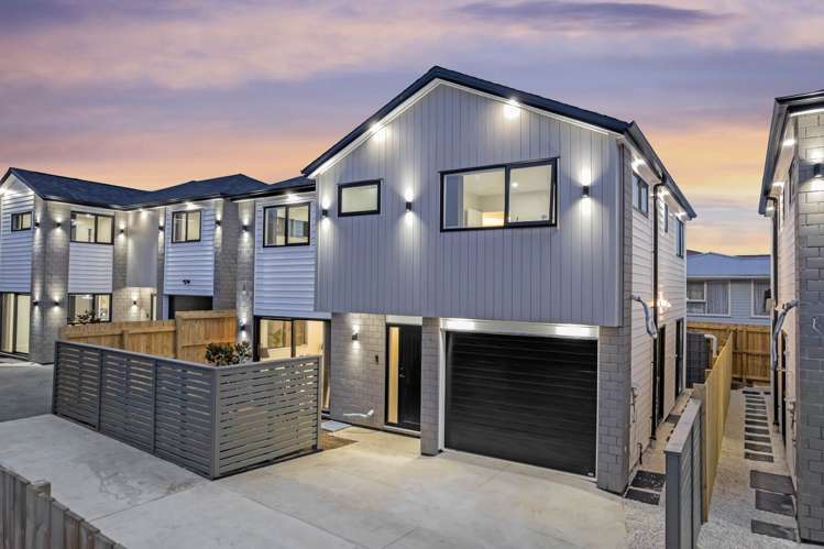 Lot 1,2,3/25 Cramond Drive Mangere_46