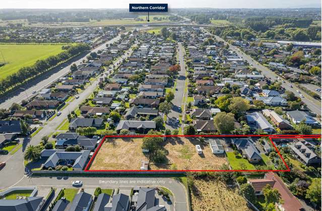 35B Winters Road Redwood_3