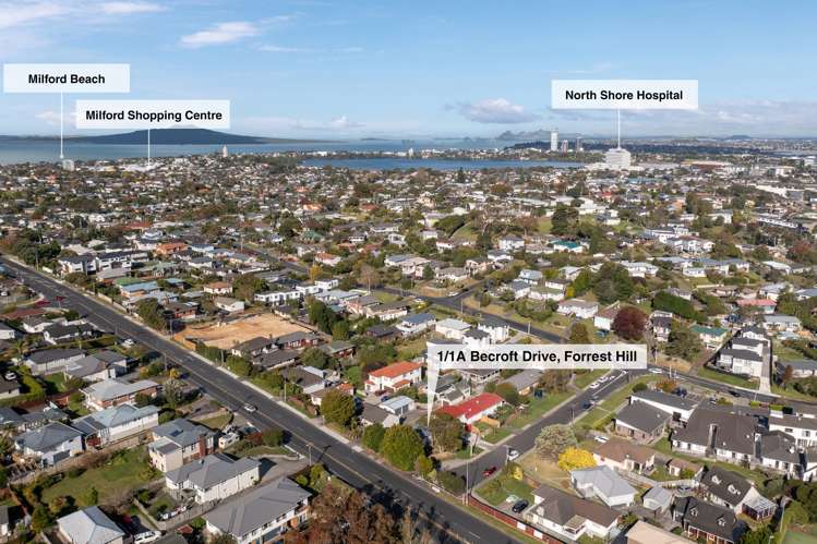 1/1a Becroft Drive Forrest Hill_21