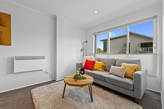 SECURE THIS STYLISH APARTMENT NOW -  $395,000