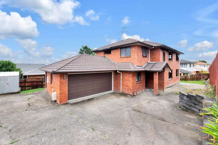 8 Gordon Stanley Drive Massey_19