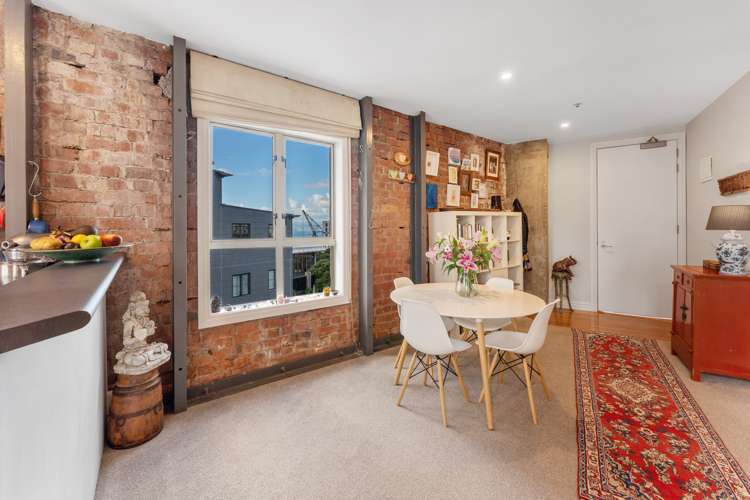 18/32 Cuba Street Te Aro_7