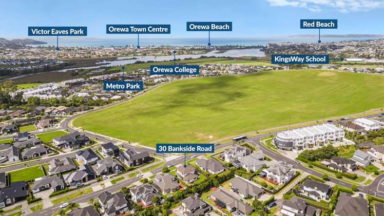 30 Bankside Road Millwater_29