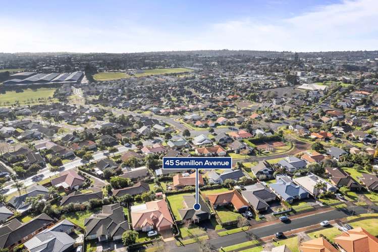 45 Semillon Avenue Henderson_39