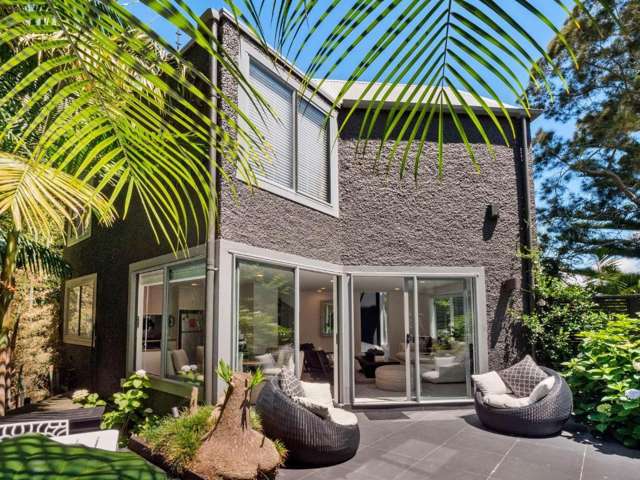20D St Georges Bay Road (Fully Furnished Luxury) Parnell_2