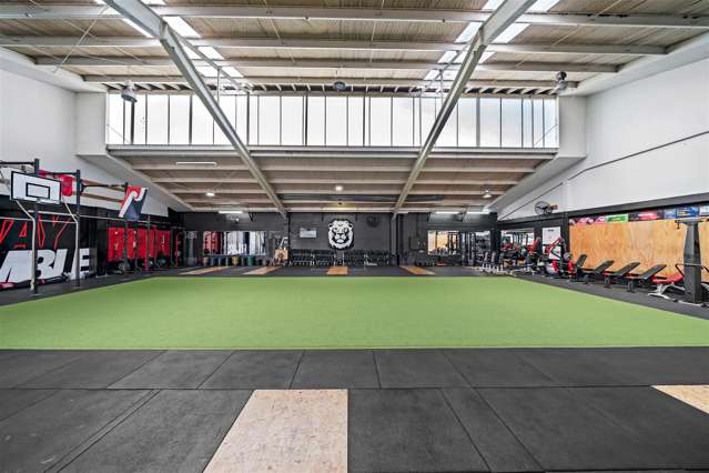 Occupy or Invest – Prime Takanini Location