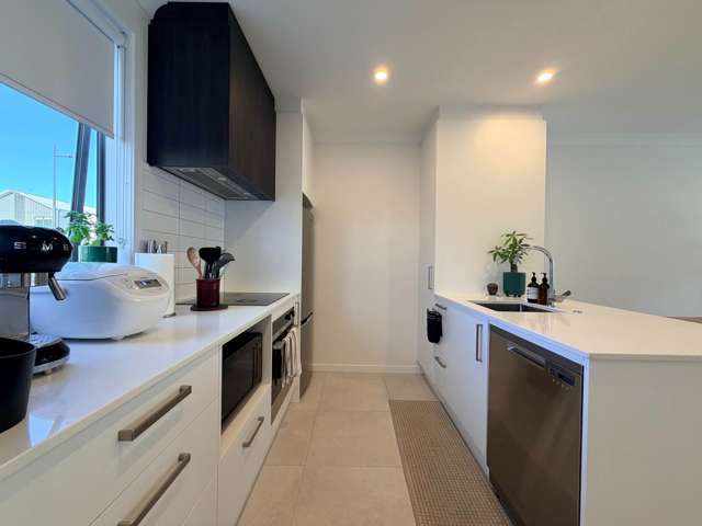 3 Park Green Avenue Rosehill_4