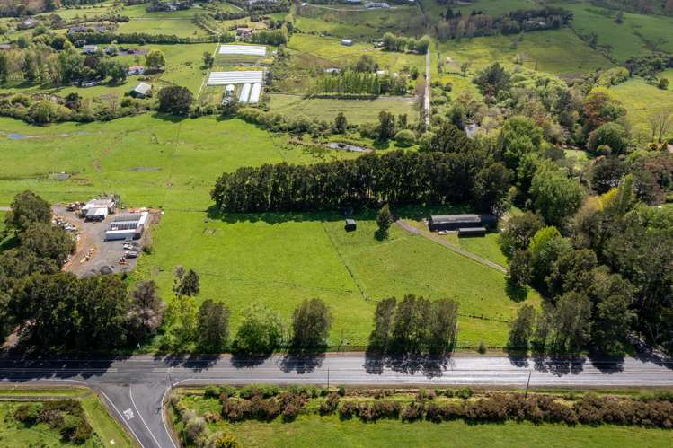 Lot Lot 1/- Dairy Flat Highway Dairy Flat_1