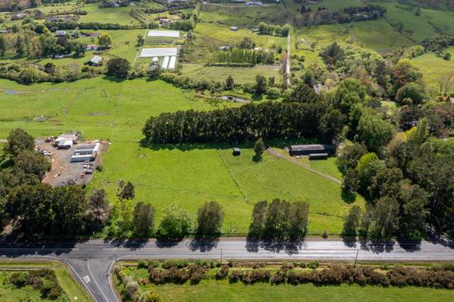 Lot Lot 1/- Dairy Flat Highway Dairy Flat_1