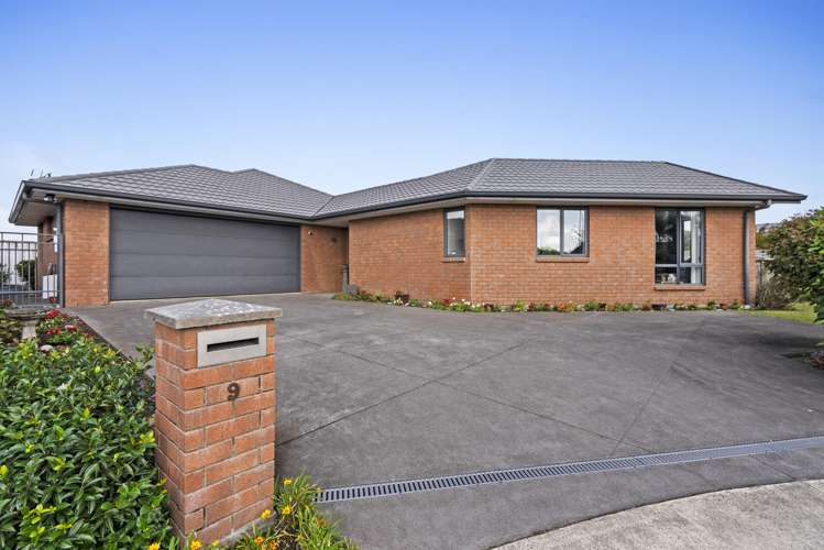 9 Huetu Place Bell Block_4