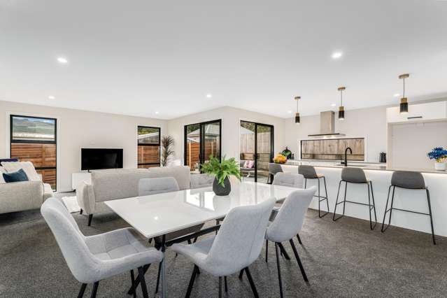 Designed for contemporary living!!!!