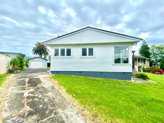 Country Town -  Waiuku Quiet Cul -De -Sac