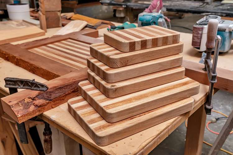 Smith and Parker Joiners Te Kamo_13