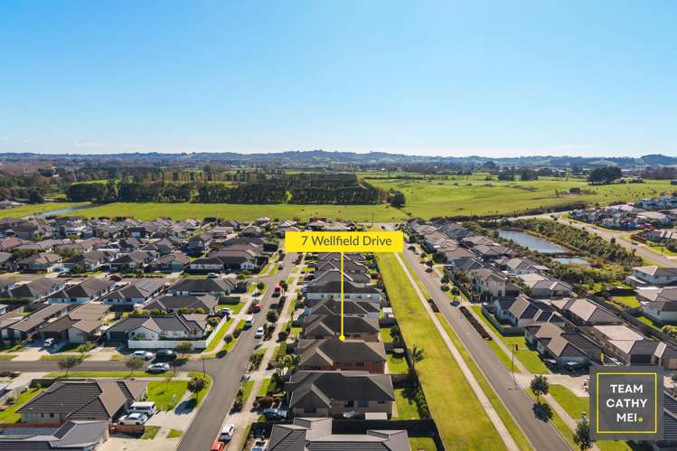 7 Wellfield Drive Papakura_41