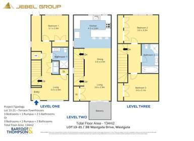 Lot 17/38 Westgate Drive_1