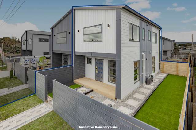 1/43 Clevedon Road Papakura_2