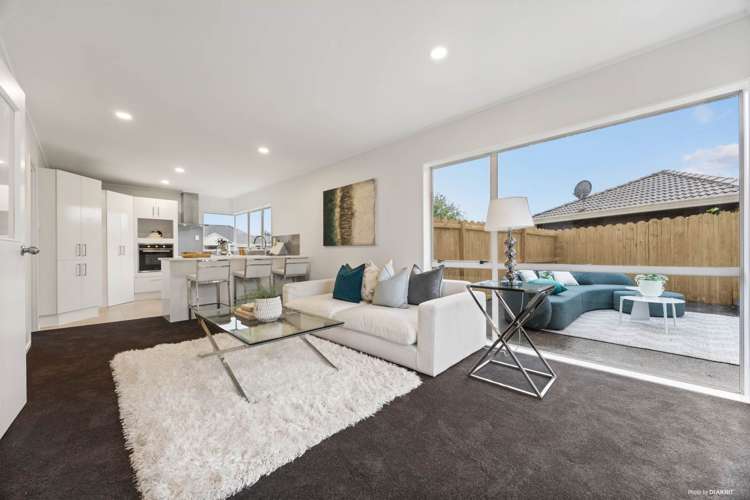 6 Travers Place Northpark_6