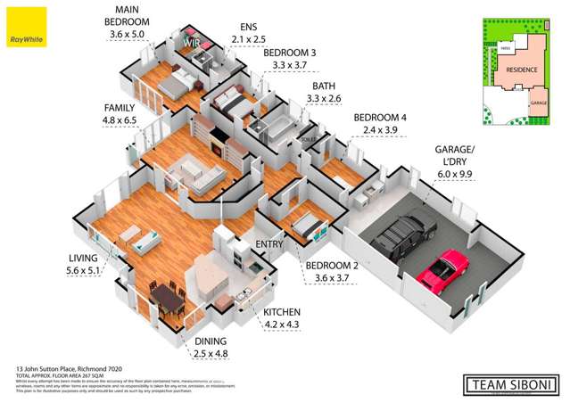 13 John Sutton Place Richmond_1