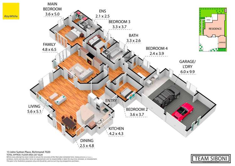 13 John Sutton Place Richmond_29