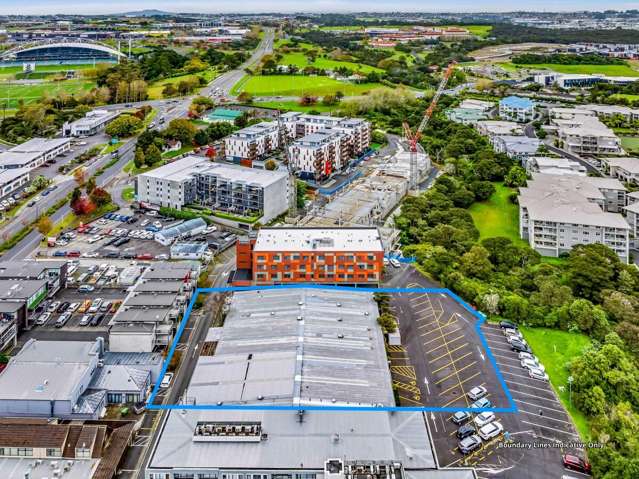 Lot 2, 229 Dairy Flat Highway Albany_2