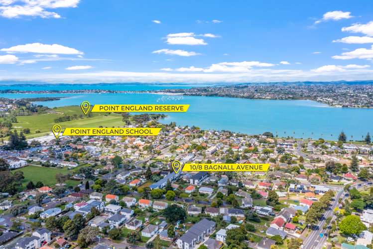 10/8 Bagnall Avenue Point England_8