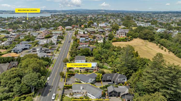 117 Macleans Road Bucklands Beach_33