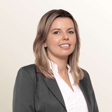 Alisha Ward.