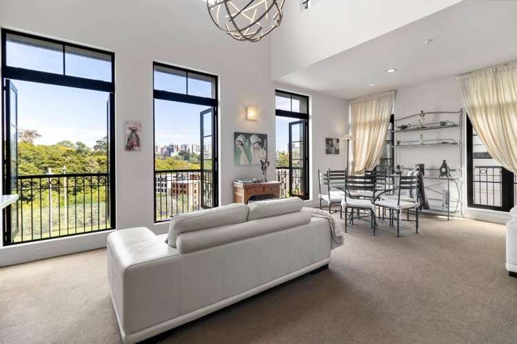 3K/5 Cheshire Street Parnell_5