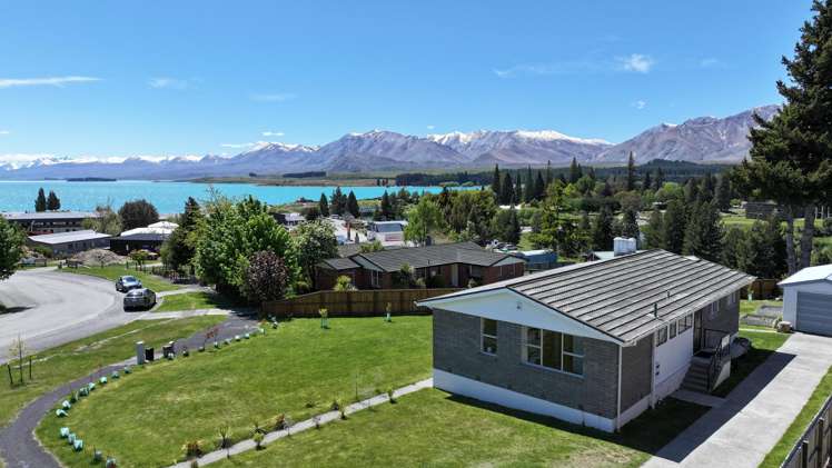 32 Aorangi Crescent Lake Tekapo_33