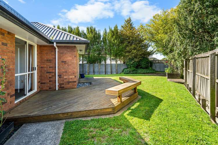 2/45B Trafford Street Harewood_21