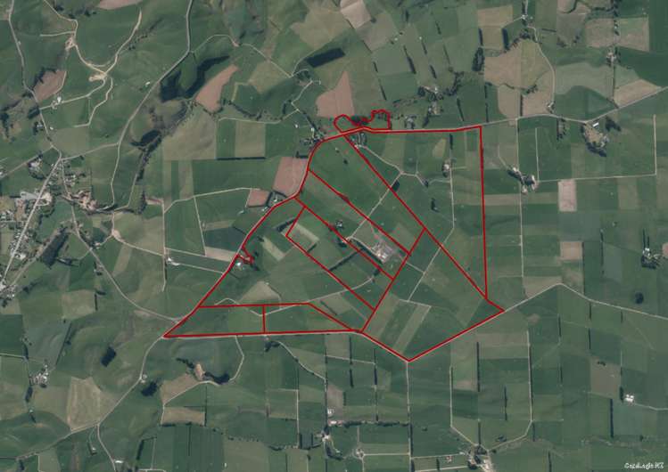 336 Mathesons Corner Road West Otago Surrounds_20