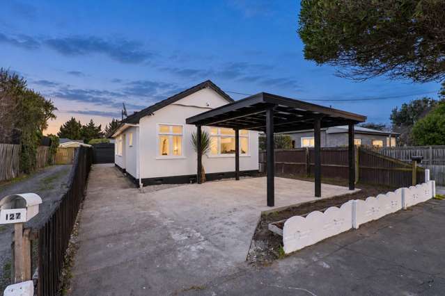 127 Bowhill Road New Brighton_1