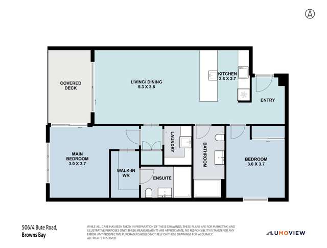 506/4 Bute Road Browns Bay_1