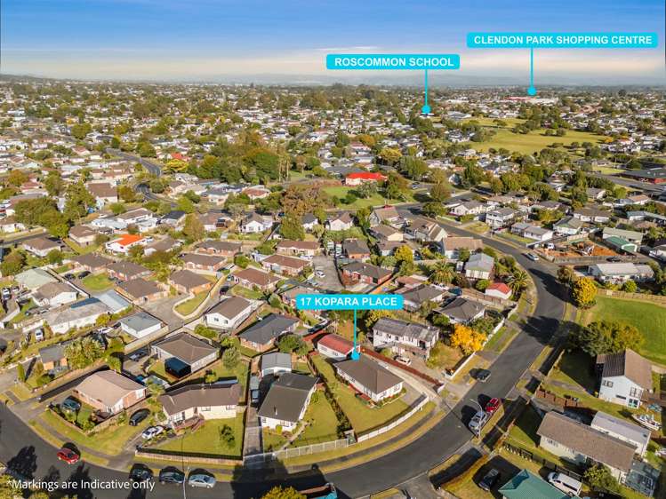 17 Kopara Place Clendon Park_20