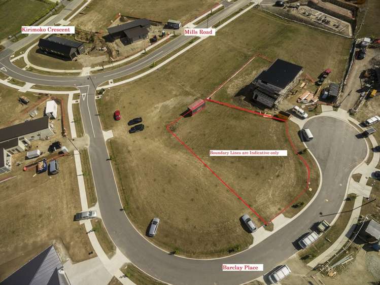 5 Barclay Place Wanaka_5